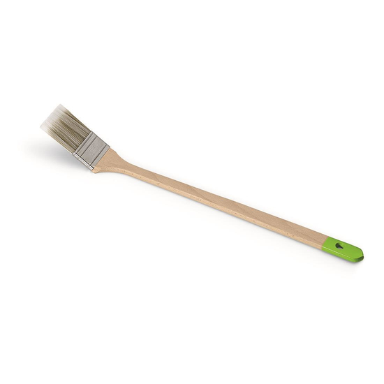 Prestige Maler-Heizk�rperpinsel 1,5