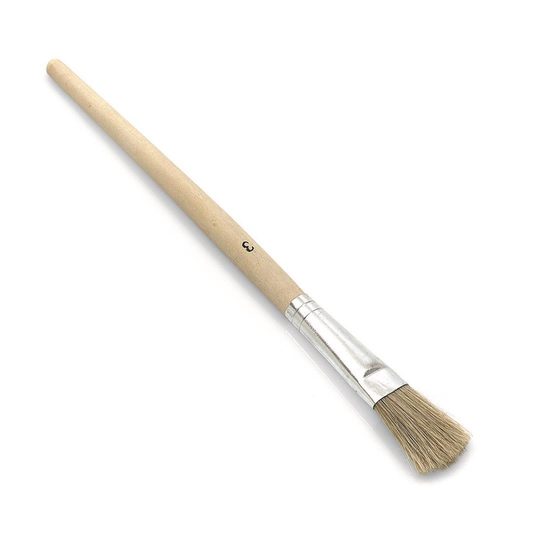 Emaillelackpinsel Gr. 5