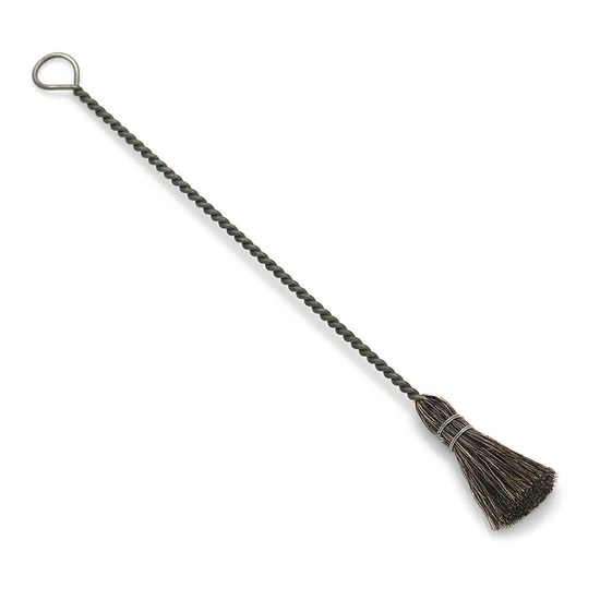 Bohrwasserpinsel 15 cm