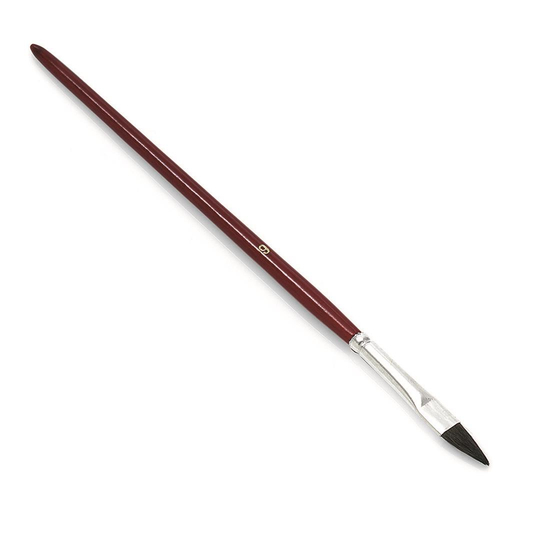 Ausbesserungspinsel feine Naturhaarmischung Gr. 04