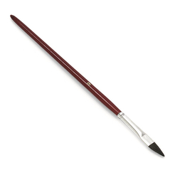 Ausbesserungspinsel feine Naturhaarmischung Gr. 06