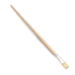 Gussowpinsel Chinaborste Gr. 14