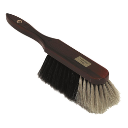 Stubenhandfeger, Naturhaar, 30 cm