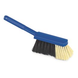 Stubenhandfeger, Qualittsmischung, blau, 30 cm