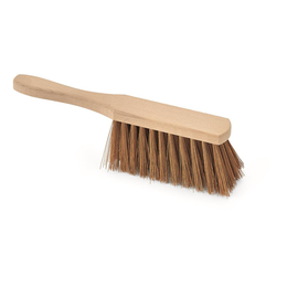 Industriehandfeger, Poly-Kokos, 28 cm