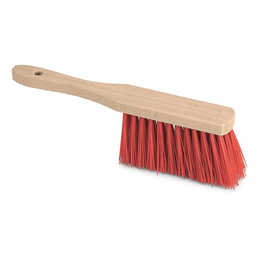 Industriehandfeger, Elaston, 28 cm