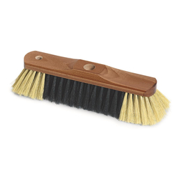 Stubenbesen, Qualitätsmischung, 28 cm