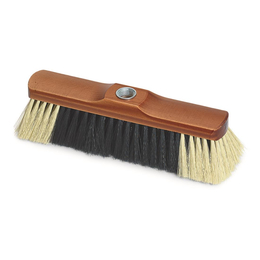 Stubenbesen, Qualitätsmischung, 28 cm