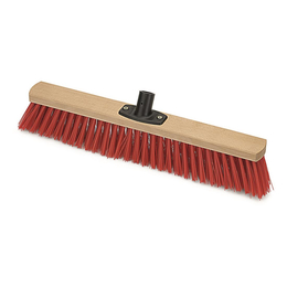 Power Stick Saalbesen, Elaston, 50 cm