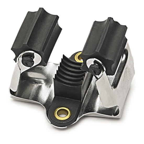 Besen- und Ger�tehalter