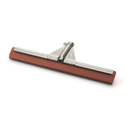 Wasserschieber Profi-Qualit�t Neopren 45 cm