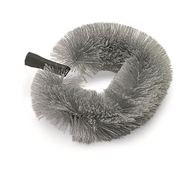 Ersatzkopf Staubbiene oval