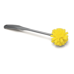 Isolierkannenb�rste Schaumstoff