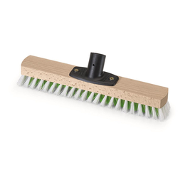 Power Stick Wischer PP-weiß/grün 30 cm