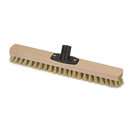 Power Stick Großflächenwischer schmal Thermo-PET 40 cm