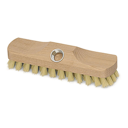 Schrubber Fibre-Ersatz mit Gewinde 22 cm