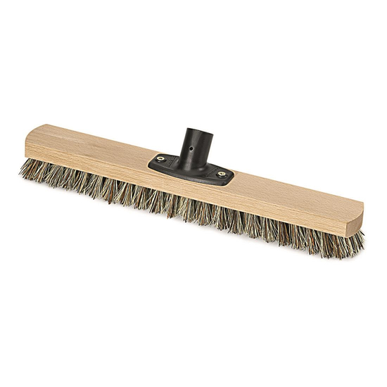 Power Stick Gro�fl�chenschrubber breit Union 40 cm