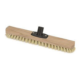 Power Stick Großflächenschrubber breit Thermo-PET 40 cm