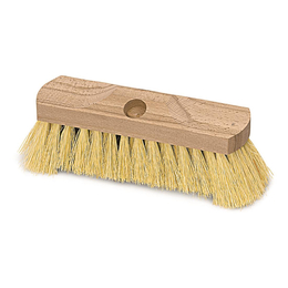 Schiffsschrubber/Ankerschrubber Thermo-PET 24 cm