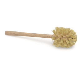 WC-Bürste Holz Naturfibre