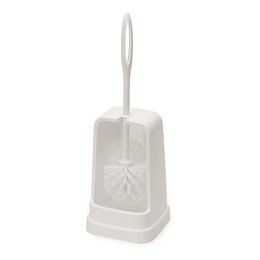 WC-Garnitur schwere Ausführung mit Randreiniger