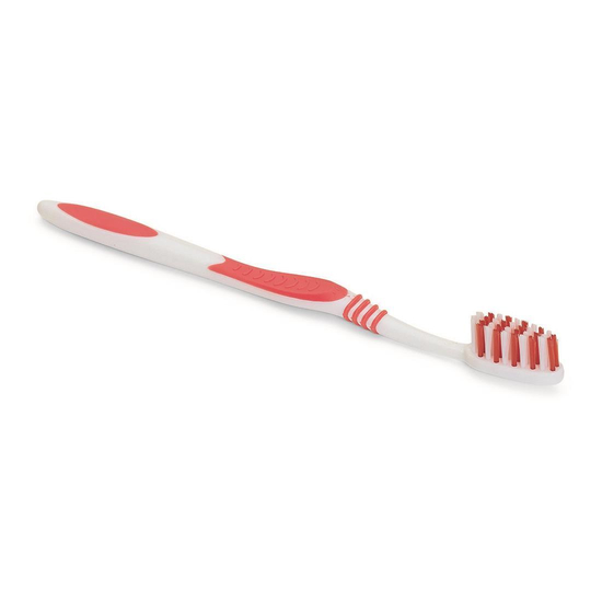 Zahnb�rste 2K Nylon-Borste