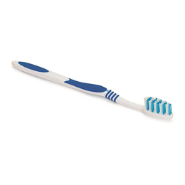 Zahnbürste 2K Nylon-Borste