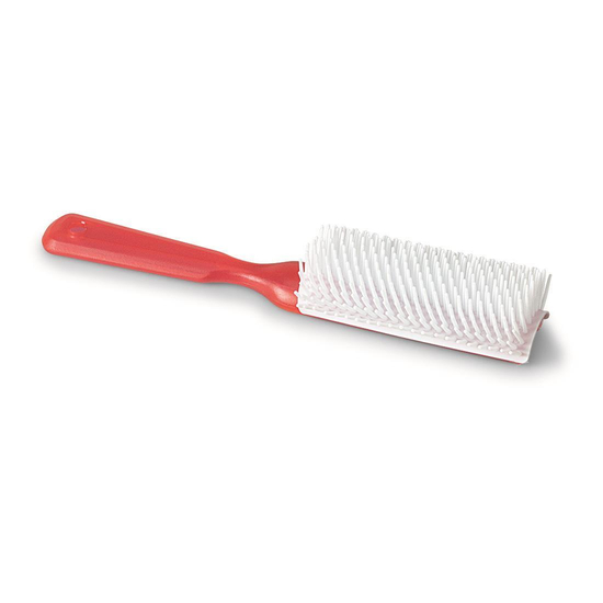 Haarb�rste 20,5 cm