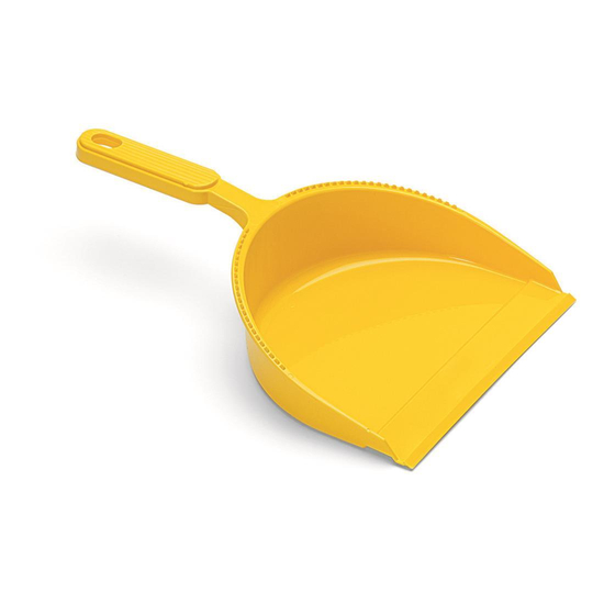 Kehrschaufel Kunststoff