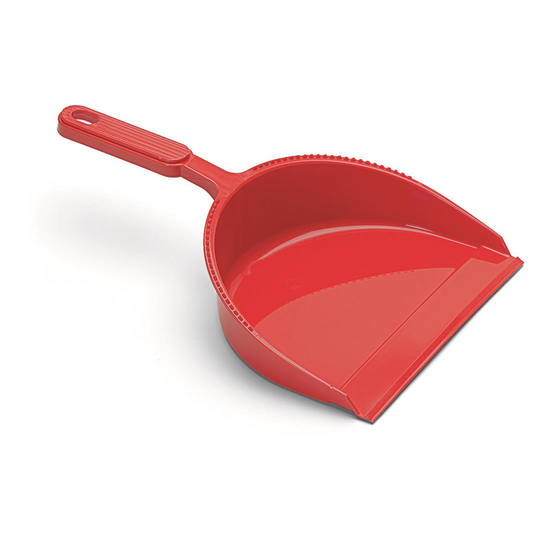 Kehrschaufel Kunststoff