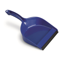 Kunststoffschaufel Siena, Abstreifkamm, Gummilippe nur in...