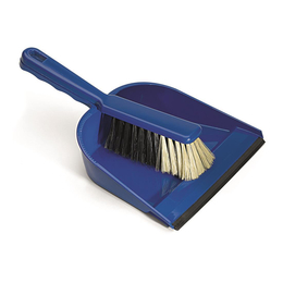 Kehrgarnitur Synthetikborste mit Lippe