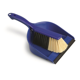 Kehrgarnitur Siena, groß, mit Gummilippe