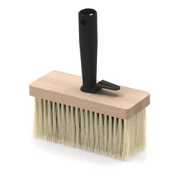 Deckenbürste Synthetik