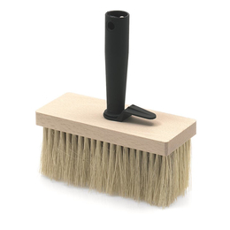 Deckenb�rste Baubedarf Thermo-PET