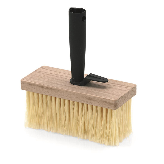 Deckenb�rste Baubedarf Fibre-Ersatz