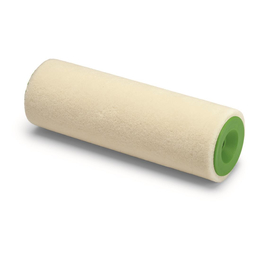 Gro�fl�chen-Lackierwalze Velours 18 cm