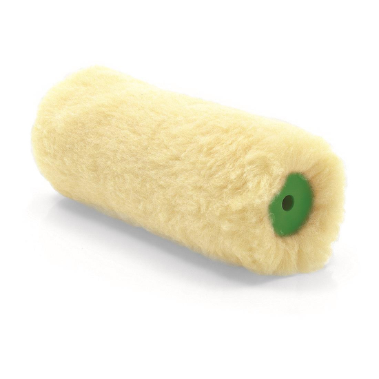 Universalwalze Vestan 18 cm