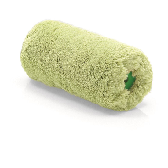 Fassadenwalze Lammpl�sch 25 cm