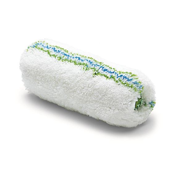 Meisterflor Universalwalze 25 cm