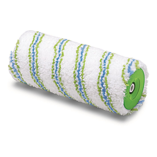 Meisterflor Jumbowalze 25 cm