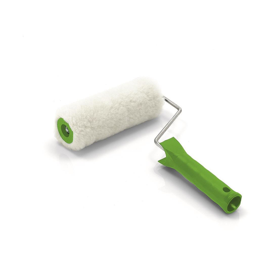 Komplettroller Vestan 25 cm