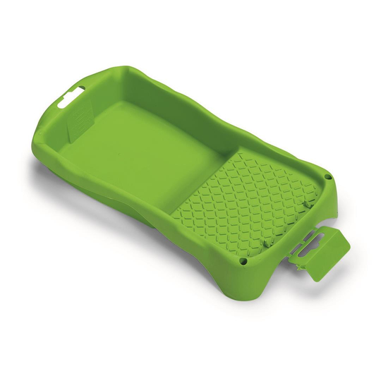 Farbwanne 16 x 31 cm