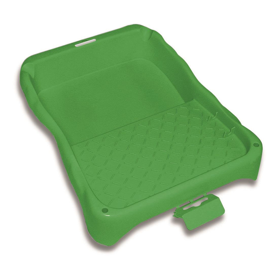 Farbwanne 27 x 36 cm