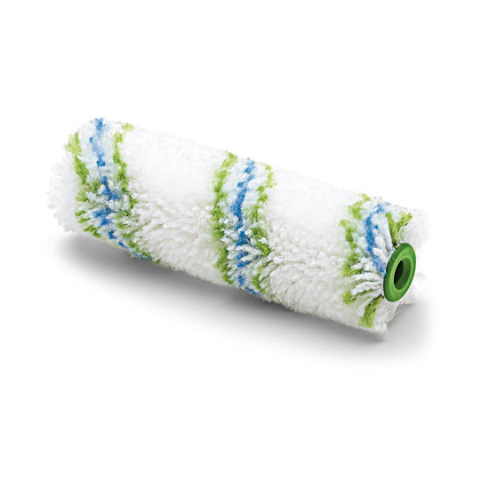 Meisterflor Kleinfl�chenwalze 10 cm