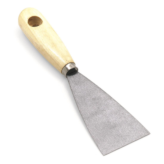 Malerspachtel 100 mm