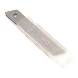 Abbrechklingen 18 mm