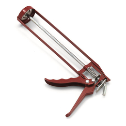 Skelett-Auspresspistole 9