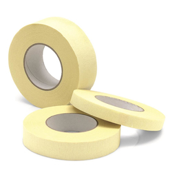 Hochkrepp-Abdeckband 30 mm