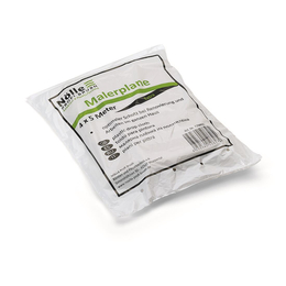 Malerplane Extra 4 x 5 m